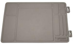 Lyman 04050 Essential Gun Maintenance Bench Mat 15.75" x 10" - 04050