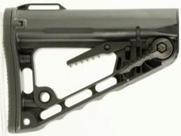 B-Square Super - Stock AR-15 Synthetic Black