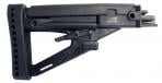 Advanced Technology AR-15 TactLite Six Position Buttstock with Buffer