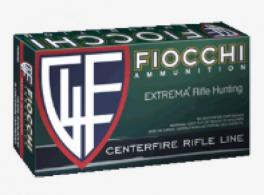 Fiocchi Shooting Dynamics 7mm-08 Remington 139 GR Boat Tail Soft Point 2 - 7MM08B