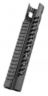 Samson E2-EVO-7 Evolution AR-15 6061-T6 Aluminum Black