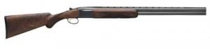 Browning Citori Gran Lightning 16ga 26" Polished Blue Walnut Stock - 013493514