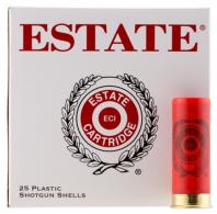 Estate Dove and Target 12ga 2.75 1-1/8 oz 8 Round 25 Bx/ 10 Cs - GTL12TN8