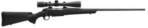 Browning AB3 Redfield Scope Combo 30-06 Spfld Bolt Action Rifle