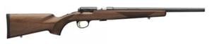 Browning T-Bolt Micro Midas .22 LR Bolt Action Rifle