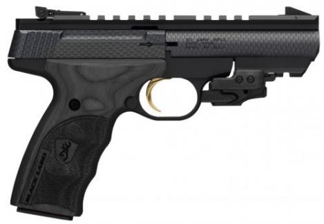 Browning BM Black LBL 22 CF UDX - 051511490