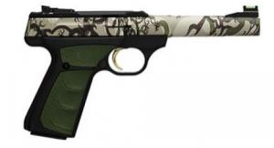 Browning BM BKTHRN 22 UFX TAN