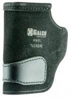 Galco Tuck-N-Go Inside the Pants 3 1911 Black Steerhide