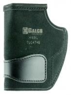 GALCO TUCK-N-GO HOLSTER For Glock 42 KEL PF9 WAL P22 - TUC600B