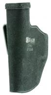 Galco Tuck-N-GO Inside The Pant Kimber Solo 9mm Black Steerhide