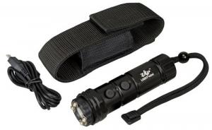 Zap Mini Stun Gun Pocket 9 oz Contact Black - ZAPLM