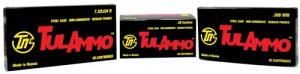 Tulammo Centerfire Rifle 7.62 NATO/.308 WIN 165 GR Spitzer 20 Bx/ 25 Cs - TA308000