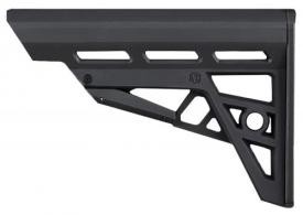 ATI TactLite AR-15 Comm 6Pos Reinforced Polymer Blk