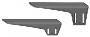 Advanced Technology Tactlite Cheekrest Kit Grey AR-15