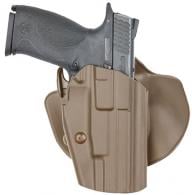 Galco Natural Suede Inside The Pants Holster For Kel-Tec P32