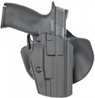 Galco Stow-N-Go Inside The Pants Ruger LC9 with Lasermax Black Steerhid