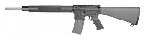 Olympic Arms K8 Targetmatch AR-15 204 Ruger Semi Auto Rifle - K8-204 Olympic Arms K8 Targetmatch AR-15 204 Ruger Semi Auto Rifle - K8-204