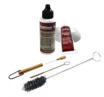 Traditions Breech Plug Cleaning Kit .50 Cal Cleaner/Brushes/Patches 6pc - A3831