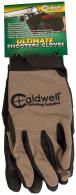 CALD SHOOTING GLOVES LG/XL - 151294