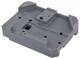 WHEELER 156-945 AR ARMORERS BENCH BLOC - 156945