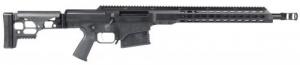 BRT MRAD Black .308 Winchester 17 HB - 14342