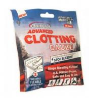 Adventure Medical Kits QuikClot Gauze White - 50200016