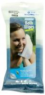 Adventure Medical Kits Adventure Bath Wipes 8ct 8x8" White - 01700306