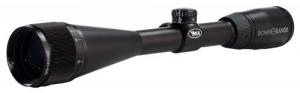 BSA DR624X44MD Down Range 6-24x 44mm Obj 15-4 ft @ 100 yds FOV 1" Tube Black Ma - DR624X44MD