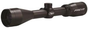 BSA Prevo 3-10x 50mm Obj 34-12 ft @ 100 yds FOV 1" Tube Black Matte - PV3510X50CP