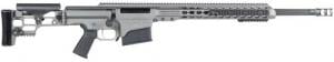 BARR MRAD 6.5CREED 24 FLUTED BARREL GREY