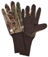 Hunters Specialties Net Gloves Realtree Xtra Green One Size Fits Most