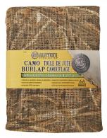 Hunters Specialties Burlap Realtree Max5