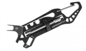 Leatherman Rail PocketTool AR Tool Molle Sheath Blk