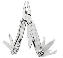 Leatherman Rev Multi-Tool 2.6" 420HC Stainless Steel