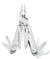 Leatherman Sidekick Multi-Tool 2.6" 420HC Stainless