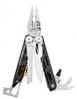 Leatherman Signal Multi-Tool 2.7" 420HC SS