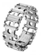 Leatherman Tread Multi-Tool Bracelet Stainless Steel - 831998