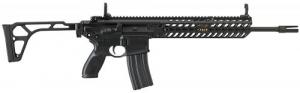 Sig Sauer MCX Patrol Semi-Automatic .223 REM/5.56 NATO - RMCX16BTFSALP