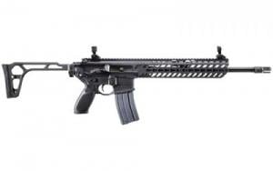 Sig Sauer MCX Patrol 300 Blackout Semi-Auto Rifle - RMCX300B16BT