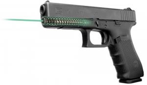 Main product image for LaserMax Guide Rod for Beretta / Taurus 5mW Green Laser Sight