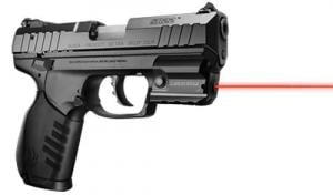 LaserMax Rail Mount for Rufer SR Series 5mW Red Laser Sight - LMSRMSR