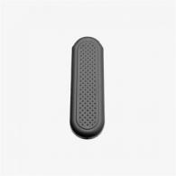 B5 AR-15 Standard Butt Pad Black - BRV-401-01