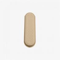 B5 AR-15 Standard Butt Pad FDE - BRV-402-01