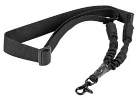 Quake Industries Black Shotgun Sling/No Swivels Required