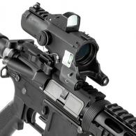 NCStar Eco 4x34mm 29.2ft@100yds Black Illuminated Urban Tactical