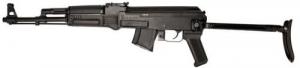 Arsenal SA 7.62X39 16.25" TB 10+1 Fxd Syn Stk Blk