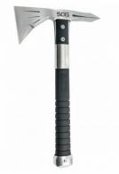 S.O.G Voodoo Hawk Mini Tomahawk 2.75" 3Cr13MoV Axe Glass Filled Nylon