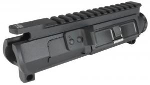 Vltor Modular Upper Receiver 223 Rem/5.56 NATO w/out Forward Assist Black - MUR1S