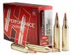 Main product image for HORNADY SUPERFORMANCE  243WIN AMMO  75GR VMAX 20RD BOX