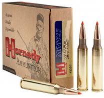 Hornady A-Max 338 Lapua Magnum 285 GR AMAX 20 Bx/ 6 Cs